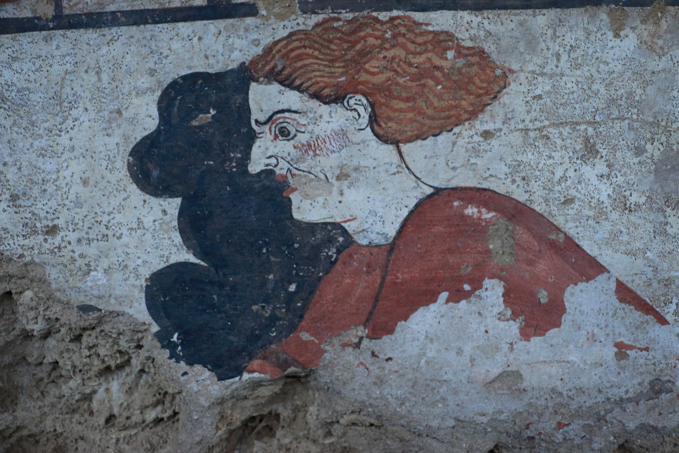 Visita a Sarteano - Associazione Amici delle Tombe Dipinte di Tarquinia