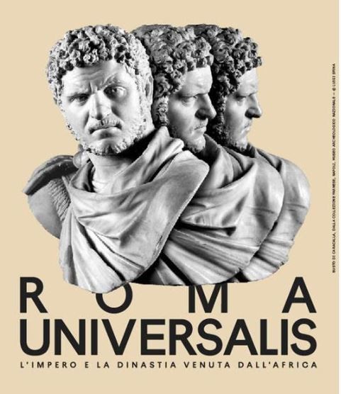 Roma Universalis