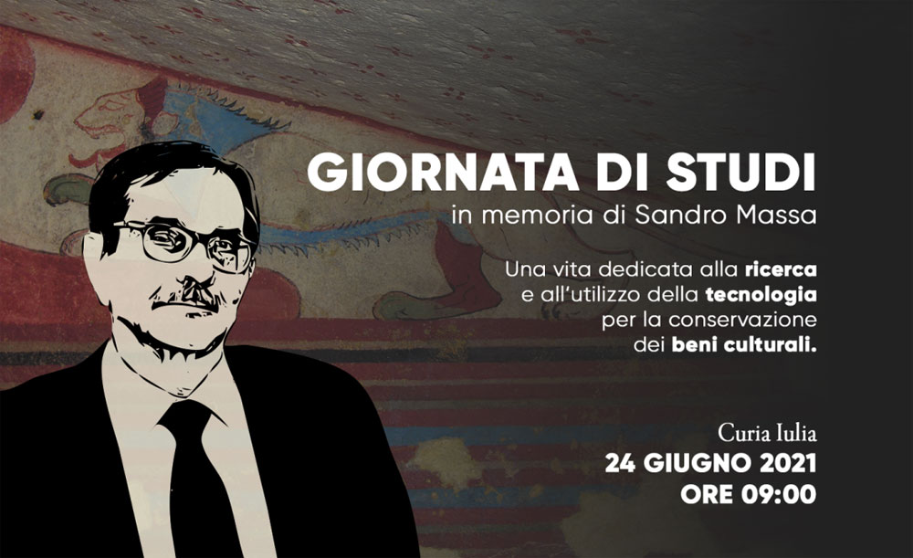Giornata di Studi in memoria di Sandro Massa